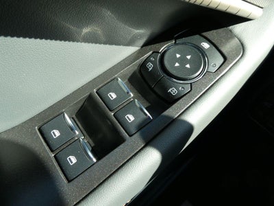 2026 Ford Explorer Active w/100A Pkg 4WD