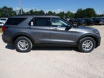 2026 Ford Explorer Active w/100A Pkg 4WD