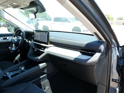 2026 Ford Explorer Active w/100A Pkg 4WD