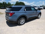 2026 Ford Explorer Active w/100A Pkg 4WD