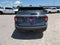 2026 Ford Explorer Active w/100A Pkg 4WD