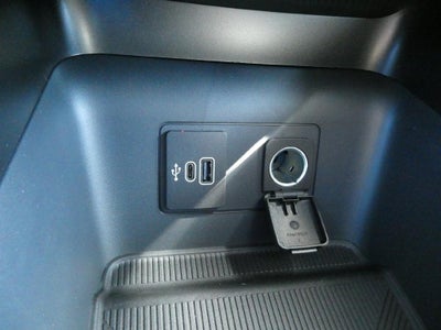 2026 Ford Explorer Active w/200A Pkg 4WD