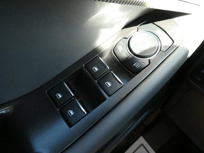 2026 Ford Explorer Active w/200A Pkg 4WD