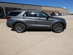 2026 Ford Explorer Active w/200A Pkg 4WD