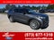 2027 Ford Explorer Active w/200A Pkg 4WD