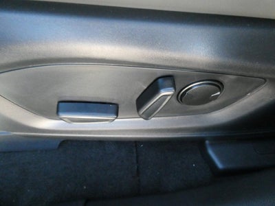 2027 Ford Explorer Active w/200A Pkg 4WD