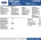 2027 Ford Explorer Active w/200A Pkg 4WD