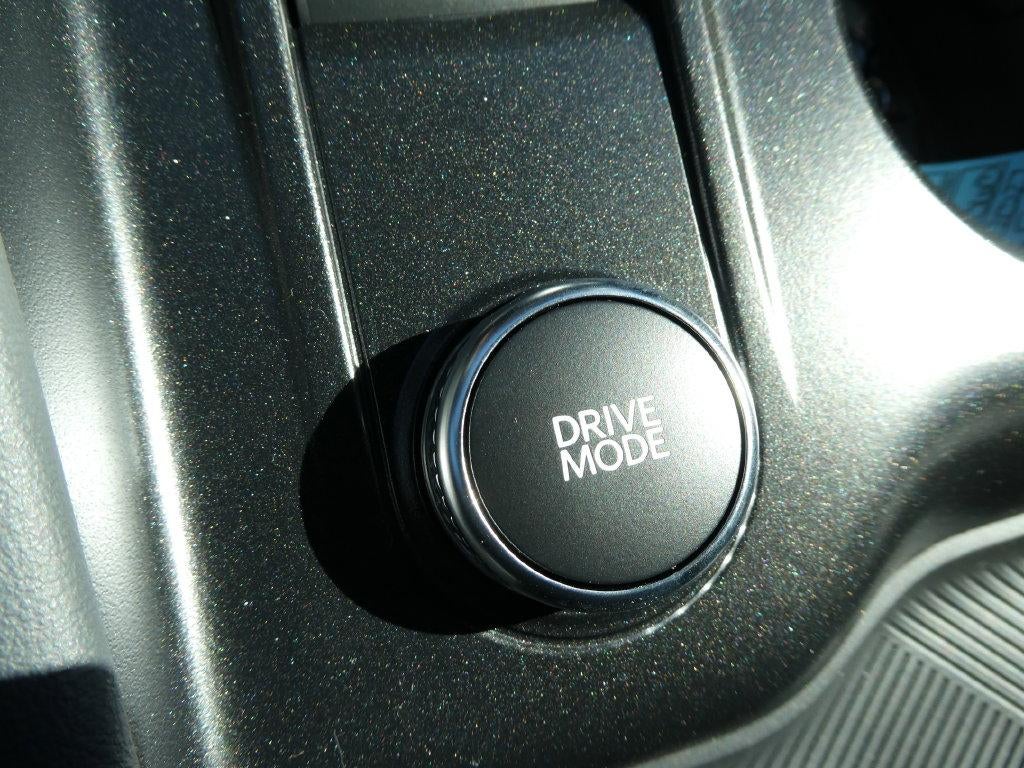 2027 Ford Explorer Active w/200A Pkg 4WD