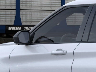 2026 Ford Explorer Active w/100A Pkg 4WD