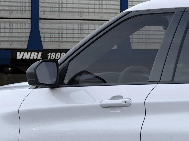 2026 Ford Explorer Active w/100A Pkg 4WD