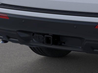 2026 Ford Explorer Active w/100A Pkg 4WD