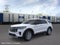 2026 Ford Explorer Active w/100A Pkg 4WD