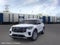 2026 Ford Explorer Active w/100A Pkg 4WD