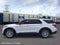 2026 Ford Explorer Active w/100A Pkg 4WD