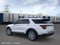 2026 Ford Explorer Active w/100A Pkg 4WD