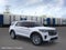 2026 Ford Explorer Active w/100A Pkg 4WD