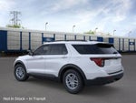 2026 Ford Explorer Active w/100A Pkg 4WD