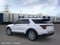 2026 Ford Explorer Active w/100A Pkg 4WD
