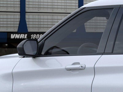 2026 Ford Explorer Active w/100A Pkg 4WD