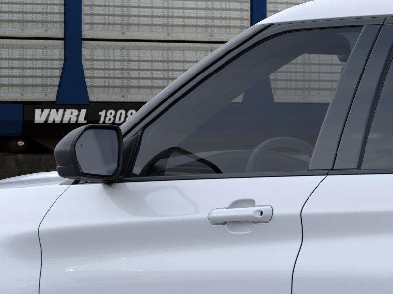 2026 Ford Explorer Active w/100A Pkg 4WD