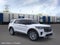 2026 Ford Explorer Active w/100A Pkg 4WD