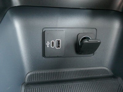 2026 Ford Explorer Active w/100A Pkg 4WD