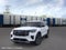 2026 Ford Explorer Active w/100A Pkg 4WD