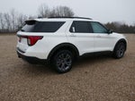 2026 Ford Explorer Active w/100A Pkg 4WD