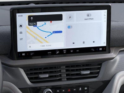 2026 Ford Explorer Active w/100A Pkg 4WD