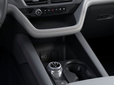 2026 Ford Explorer Active w/100A Pkg 4WD