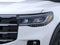 2026 Ford Explorer Active w/100A Pkg 4WD