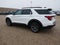 2026 Ford Explorer Active w/100A Pkg 4WD