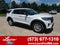 2026 Ford Explorer Active w/100A Pkg 4WD