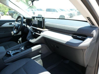 2026 Ford Explorer Active w/100A Pkg 4WD