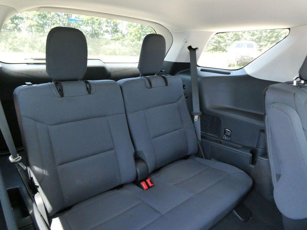 2026 Ford Explorer Active w/100A Pkg 4WD