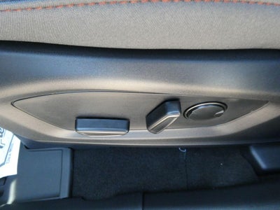 2026 Ford Explorer Active w/100A Pkg 4WD
