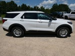 2026 Ford Explorer Active w/100A Pkg 4WD