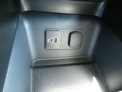 2026 Ford Explorer Active w/100A Pkg 4WD