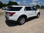 2026 Ford Explorer Active w/100A Pkg 4WD