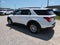 2026 Ford Explorer Active w/100A Pkg 4WD