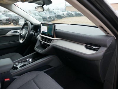 2026 Ford Explorer Active w/100A Pkg 4WD