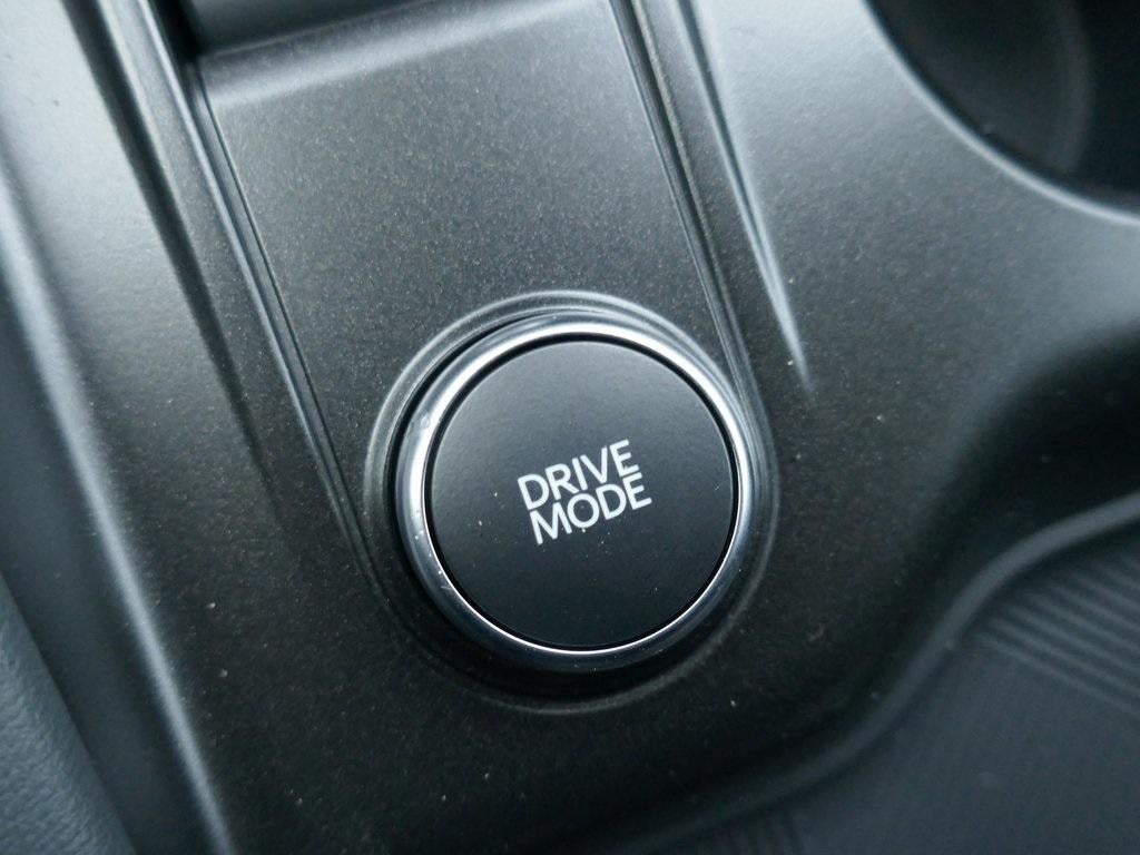 2026 Ford Explorer Active w/100A Pkg 4WD