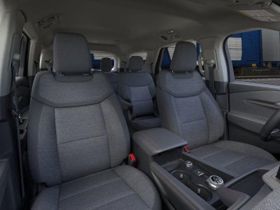 2026 Ford Explorer Active w/100A Pkg 4WD