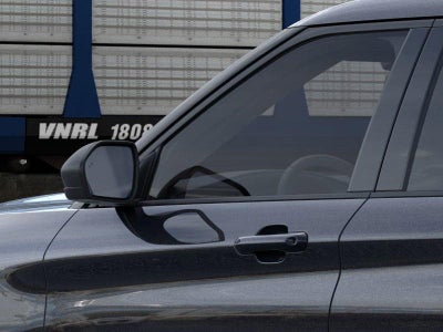 2026 Ford Explorer Active w/100A Pkg 4WD