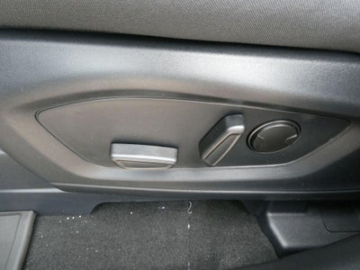2026 Ford Explorer Active w/100A Pkg 4WD