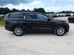 2026 Ford Explorer Active w/100A Pkg 4WD