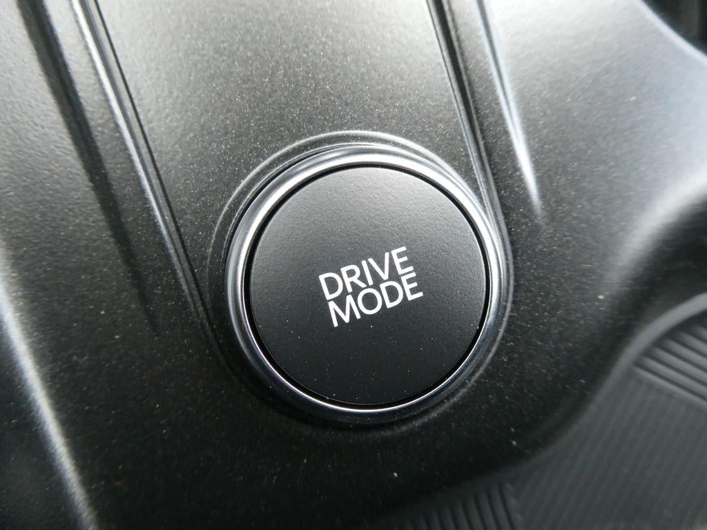 2026 Ford Explorer Active w/100A Pkg 4WD
