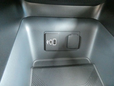 2026 Ford Explorer Active w/100A Pkg 4WD