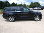 2026 Ford Explorer Active w/100A Pkg 4WD