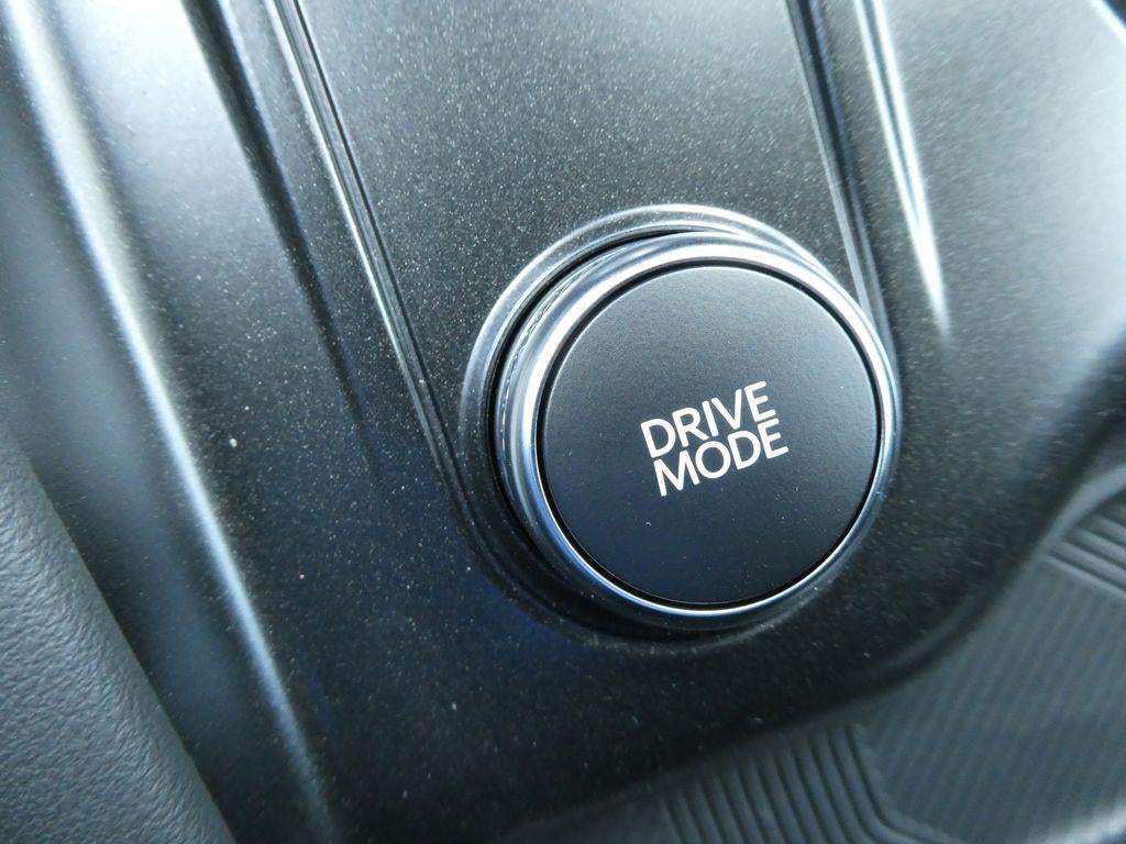 2026 Ford Explorer Active w/100A Pkg 4WD